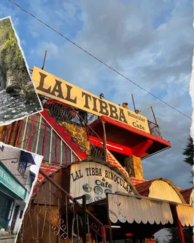 Landour | Landour Hill Station | Mini London Of India | uttarakhand hill station | Best Places Visit In landour hill station | hill station