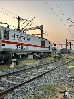 Indian Railways, Indian Railways turnover