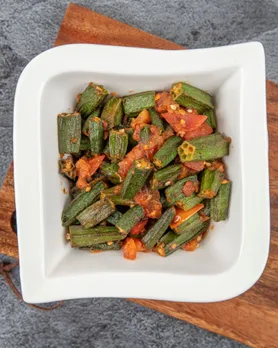 Bhindi masala recipe tips