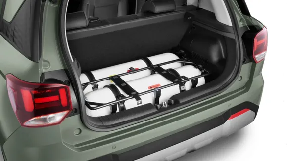 CNG Car Tank | CNG Car | CNG Tank | CNG Filling Process