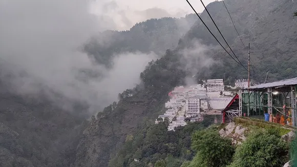 Chaitra Navratri travels tips durga temple