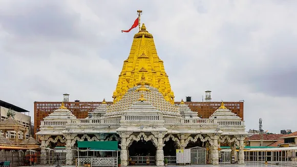 Chaitra Navratri travels tips durga temple