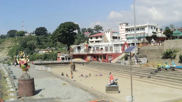 Chaitra Navratri travels tips durga temple