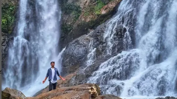 Chhattisgarh Surguja summer Travel tips