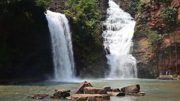 Chhattisgarh Surguja summer Travel tips