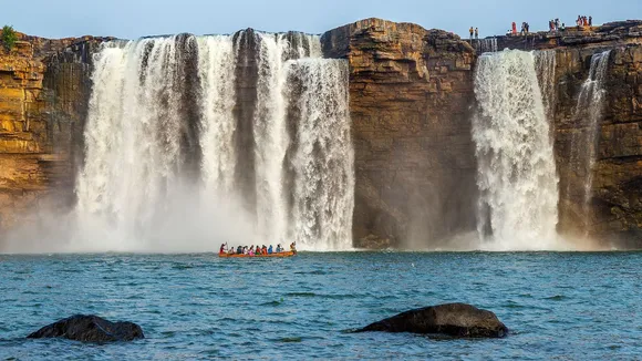 Chhattisgarh Surguja summer Travel tips