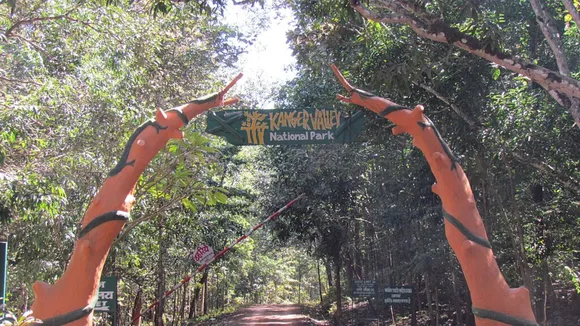 Chhattisgarh Surguja summer Travel tips