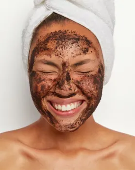 Coffee for skincare tips