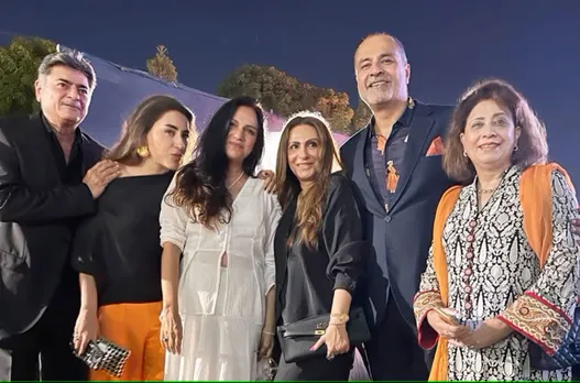 Deepak Perwani Family, પાકિસ્તાનમાં સૌથી ધનિક હિન્દુ કોણ છે