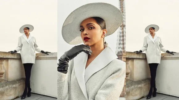 Deepika Padukone recent photos