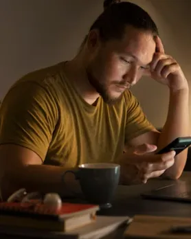 Disadvantages of waking up late