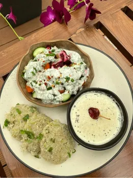 Dudhi Idli Recipe in gujarati