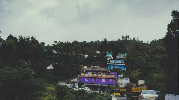 Best travel destination in summer