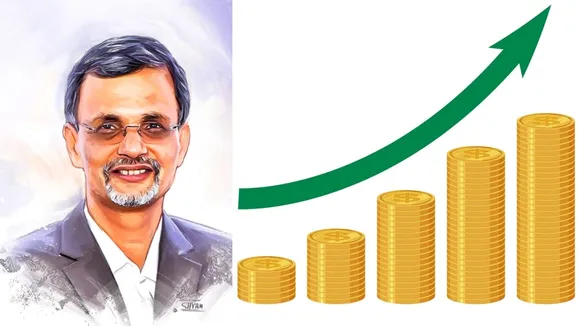 Gold News: સોનું ખરીદવા ઇચ્છો છો તો આ સમાચાર તમારા માટે છે, સોનાના ભવિષ્ય અંગે મુખ્ય આર્થિક સલાહકારે કરી મોટી વાત । gold rate news Chief Economic Advisor nageswaran big statement on gold future