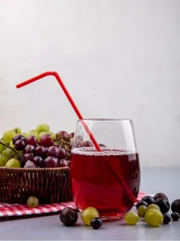 Grape Cooler Recipe in gujarati