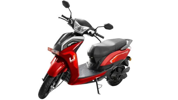  Best Selling EV Brands in February