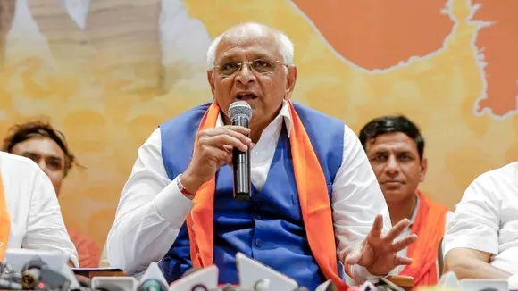 Gujarat Administrative Reforms Commission, GARC