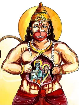 Hanuman Jayanti 2025 upay