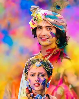 Holi 2025 | Holi celebration in barsana | barsana lathmar holi | barsana laddu mar holi | holi celebration in mathura | holi celebration in vrindavan | holi dhuleti 2025