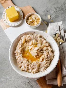 Healthy Breakfast recipe