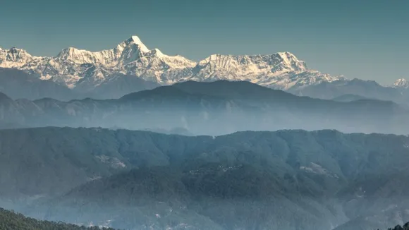 Hill Station | Ascot Hill Station | Ascot Hills | famous hill stations in Uttarakhand | famous hill stations in India | best hill stations for summer vacation | for summer vacation destinations