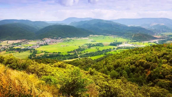 Hill Station | Ascot Hill Station | Ascot Hills | famous hill stations in Uttarakhand | famous hill stations in India | best hill stations for summer vacation | for summer vacation destinations