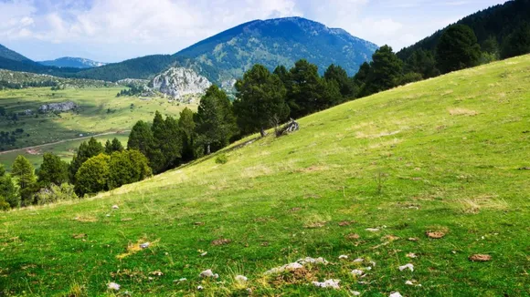 Hill Station | Ascot Hill Station | Ascot Hills | famous hill stations in Uttarakhand | famous hill stations in India | best hill stations for summer vacation | for summer vacation destinations