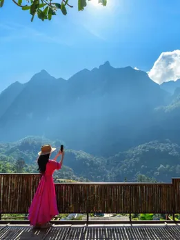 Hill Stations | Hill Stations Trip Plan | Hill Stations Tour plan | Hill Stations | hill stations places | summer vacation places