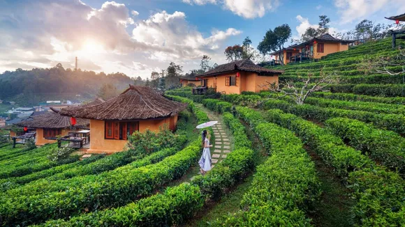 Hill Stations | Best Hill Stations in India