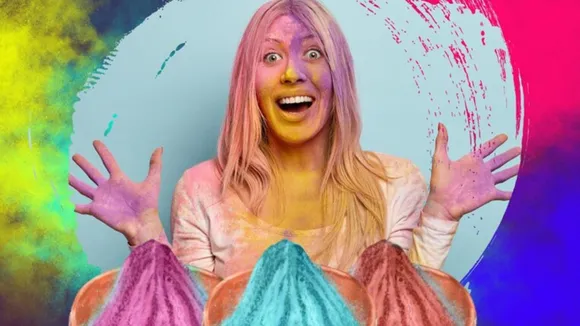 Holi 2025 | Holi Skin Care Tips | Skin Care Tips for holi color