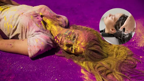 Holi Hair Care Tips | Holi Hair Care Pre and Post Tips | Holi 2025