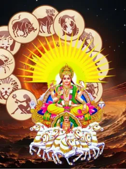 Powerful Rajyoga on Holi