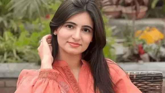 Success story, ias, ias srishti dabas, srishti dabas