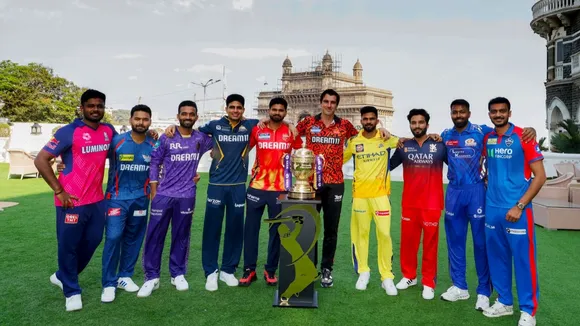 IPL 2025 Schedule, IPL 2025