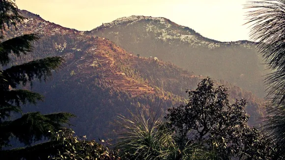 March April travel Destination