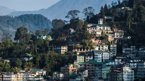 March April travel Destination