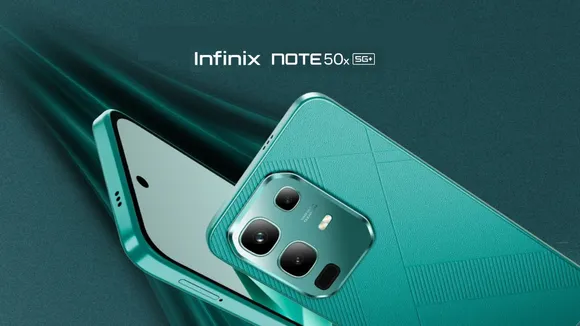 Infinix Note 50x 5G | Infinix Phone