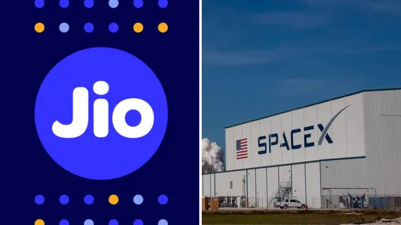 Jio SpaceX Starlink Deal | Jio SpaceX Deal | Jio Starlink Deal | Reliance Jio | SpaceX | Starlink