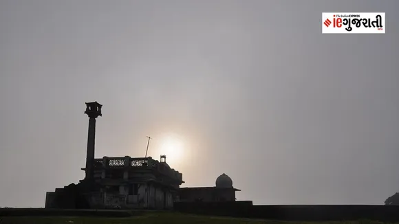 Karnataka Hidden Hill station Kundadri Hills