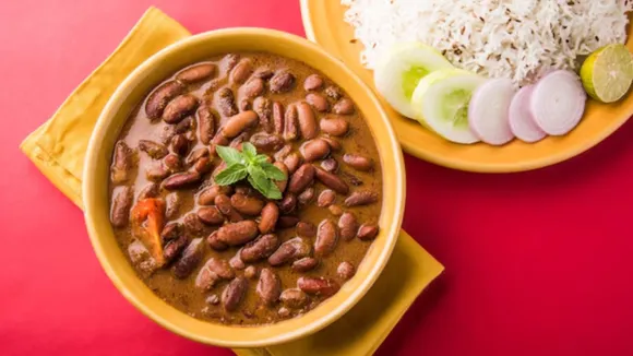 Kedney beans side effects in gujarati