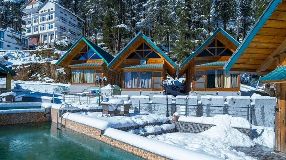 Hill Station | Khajjiar Hill Station | Hill Station in himachal pradesh | mini switzerland of india | best places to visit in Khajjiar | best Hill Station of himachal pradesh