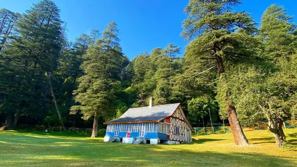 Hill Station | Khajjiar Hill Station | Hill Station in himachal pradesh | mini switzerland of india | best places to visit in Khajjiar | best Hill Station of himachal pradesh
