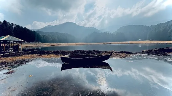 Hill Station | Khajjiar Hill Station | Hill Station in himachal pradesh | mini switzerland of india | best places to visit in Khajjiar | best Hill Station of himachal pradesh