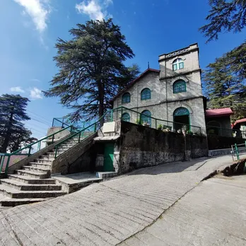 Landour | Landour Hill Station | Mini London Of India | uttarakhand hill station | Best Places Visit In landour hill station | hill station