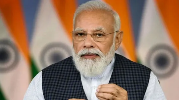 Prime Minister Narendra Modi, Narendra Modi Interview, Lex Friedman