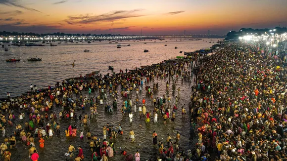 Maha Kumbh Mela 2025 | Maha Kumbh Mela | Kumbh 2025