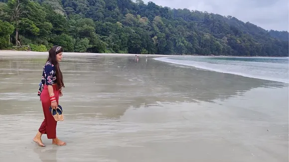 March travel tips romentic destination