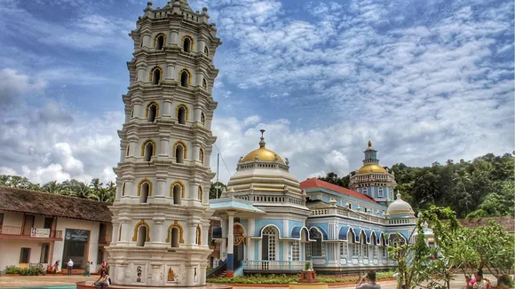 March travel tips romentic destination