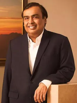 મુકેશ અંબાણીએ જિમમાં ગયા વિના કેવી રીતે ઘટાડ્યો હતો 15 kg વજન