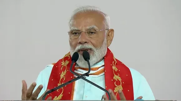 pm modi, પીએમ મોદી